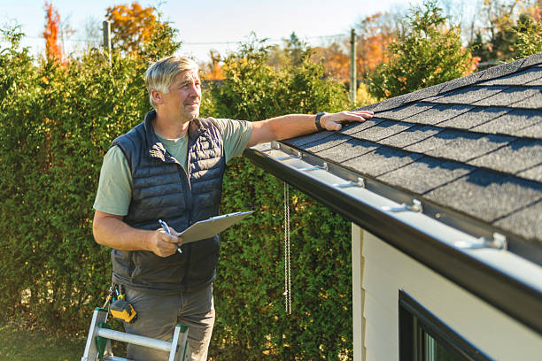 Trusted Metal Roofing service in Kennebunk, ME - Ben Roofing and Steel LLC