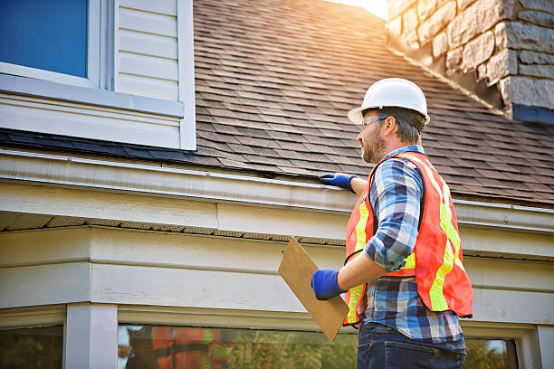 Trusted Storm Damage Roof Repair service in Kennebunk, ME - Ben Roofing and Steel LLC